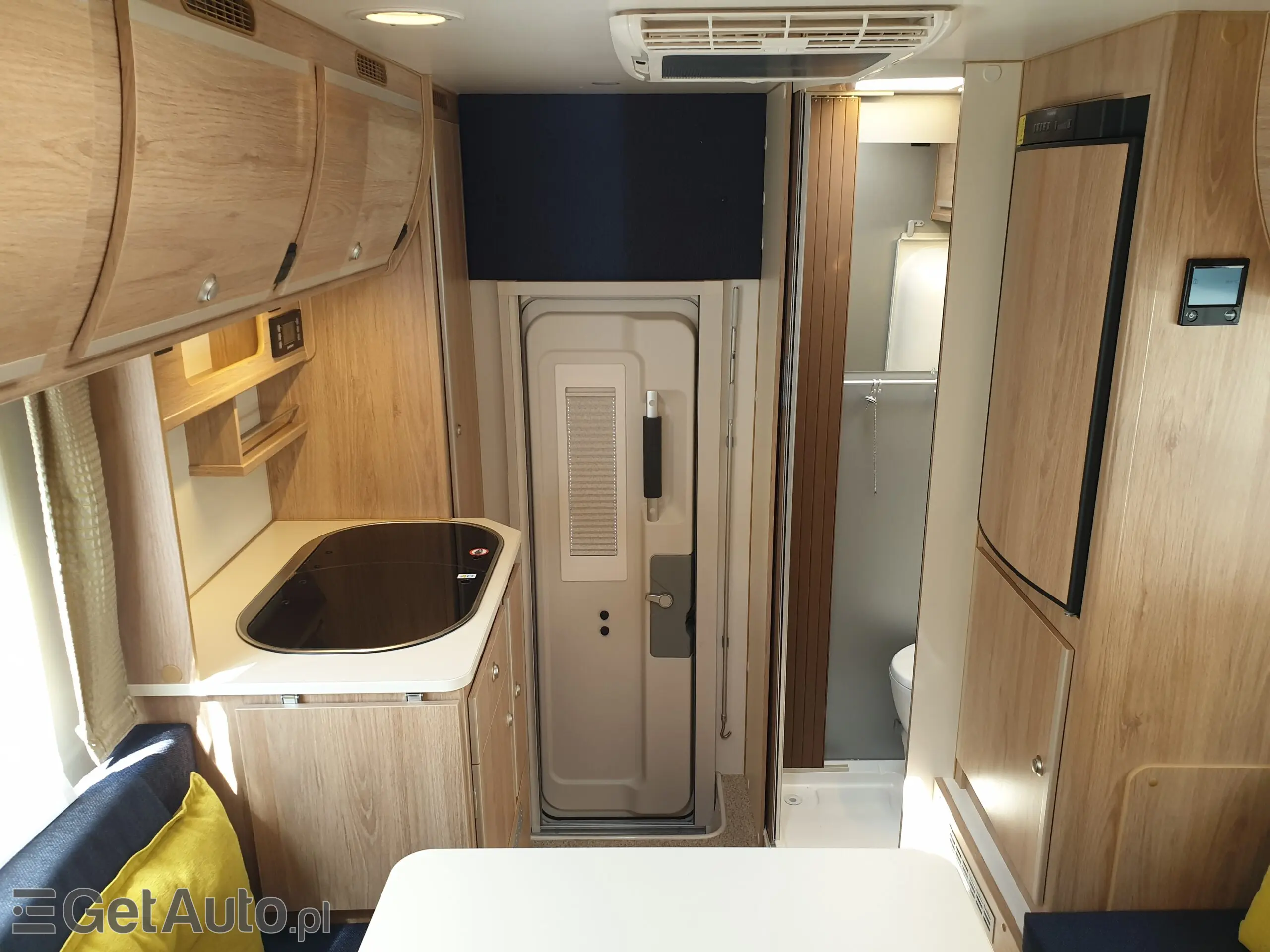 INNY Tischer Trail 250