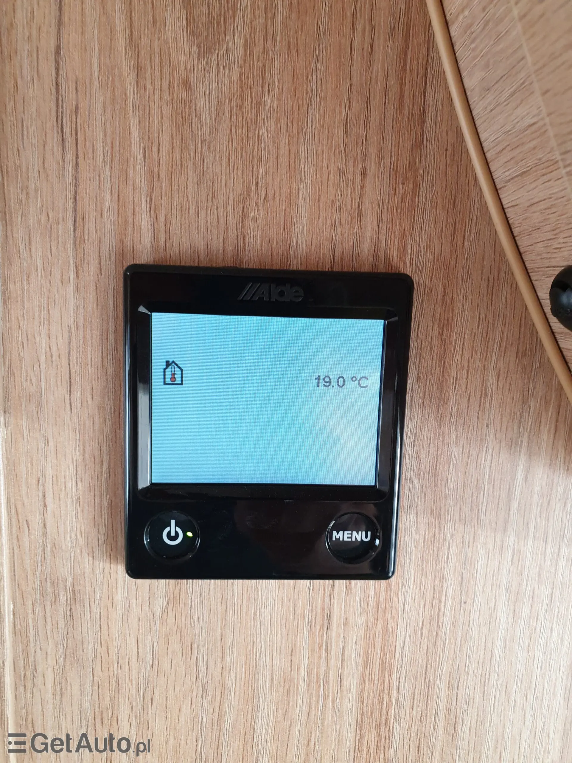 INNY Tischer Trail 250