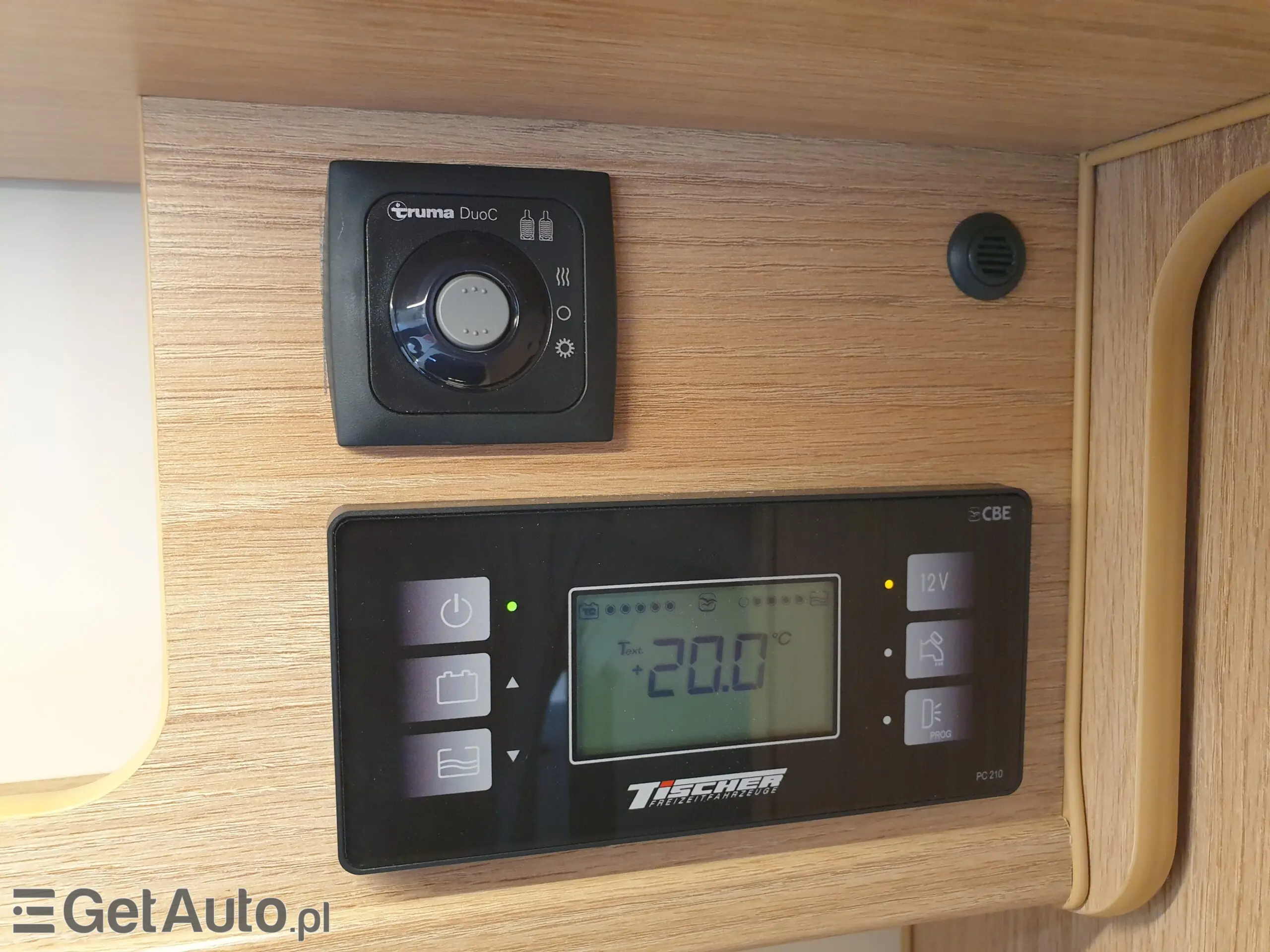 INNY Tischer Trail 250