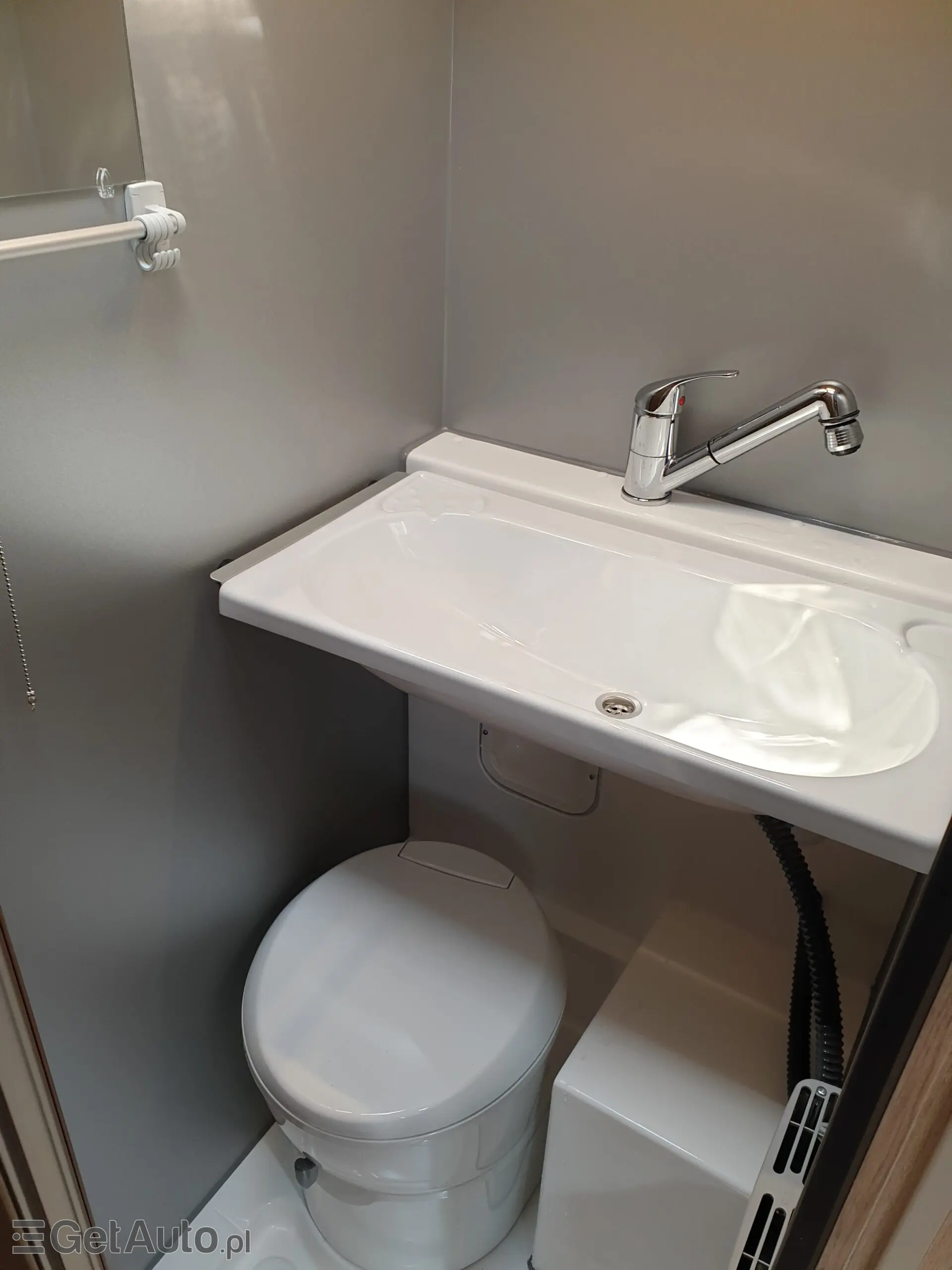 INNY Tischer Trail 250