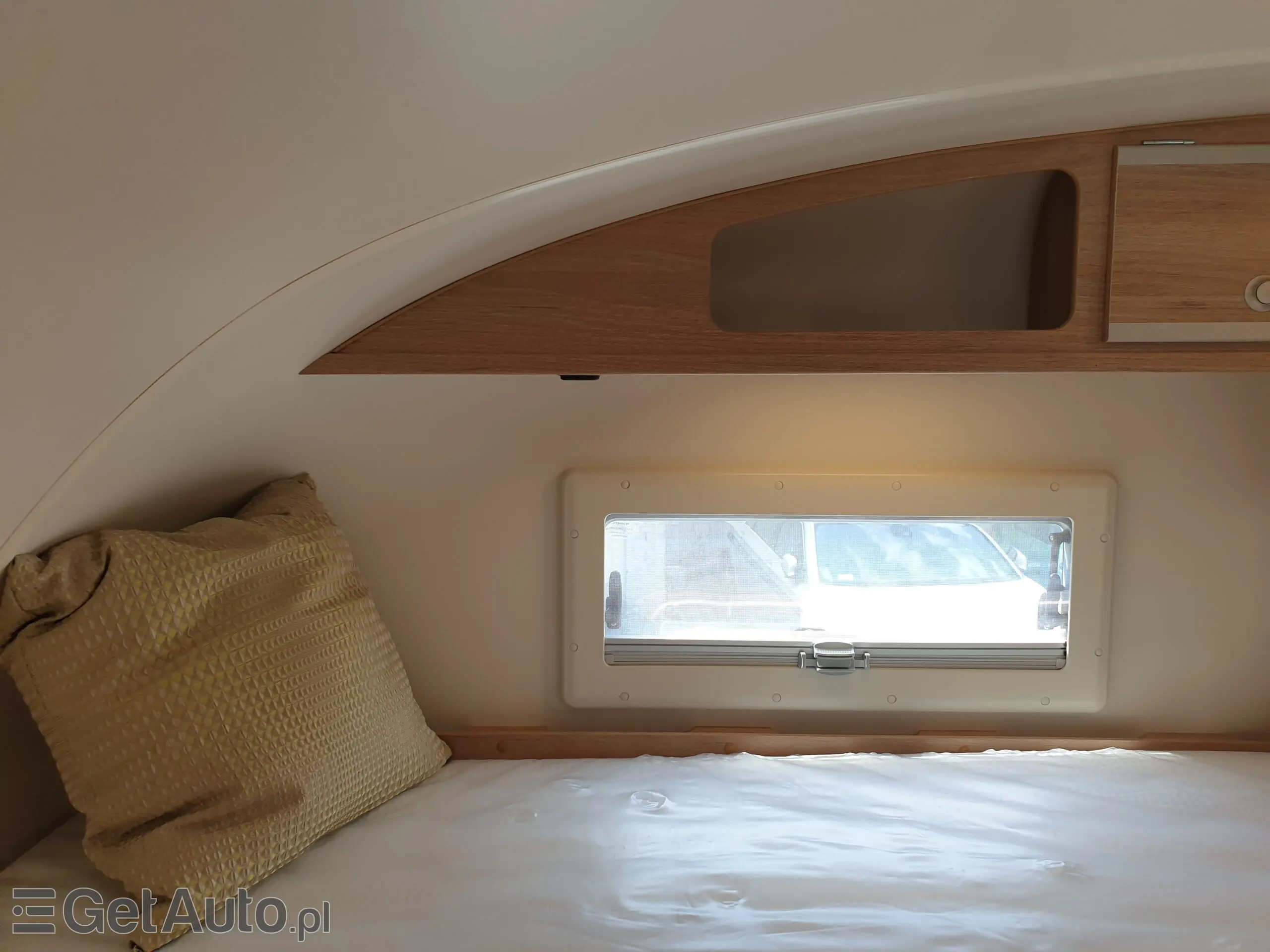 INNY Tischer Trail 250