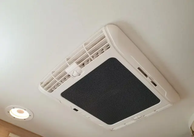 INNY Kabina kempingowa Tischer Trail 250 