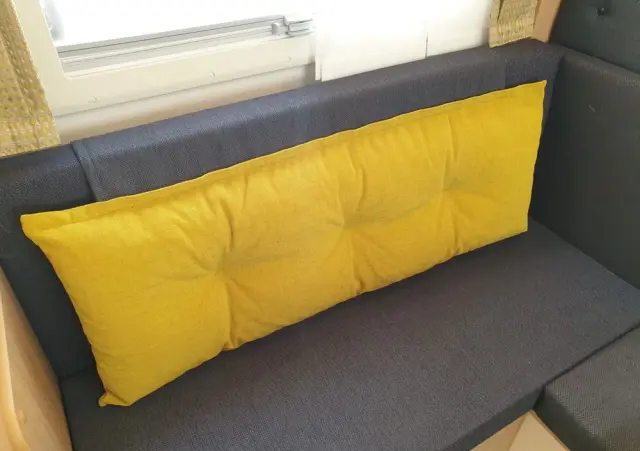 INNY Kabina kempingowa Tischer Trail 250 