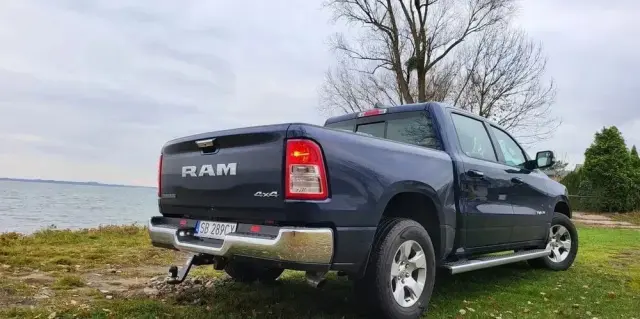 INNY Kabina kempingowa Tischer Trail 250 