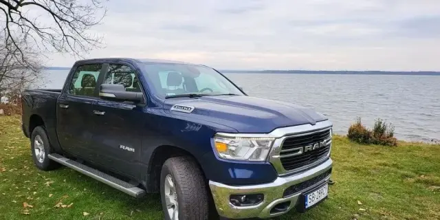 INNY Kabina kempingowa Tischer Trail 250 