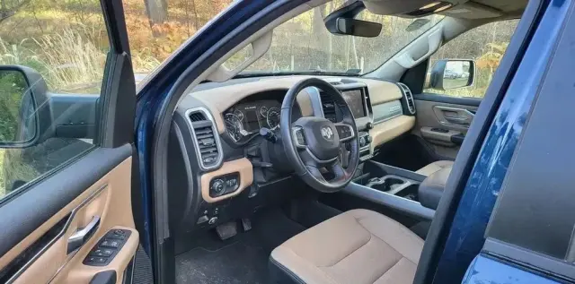 INNY Kabina kempingowa Tischer Trail 250 