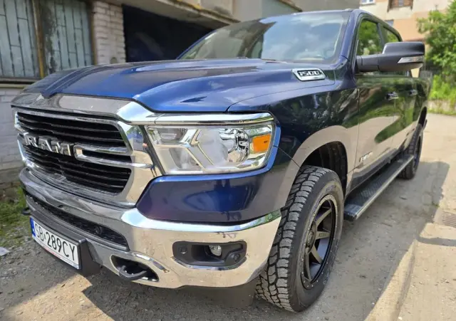 INNY Kabina kempingowa Tischer Trail 250 