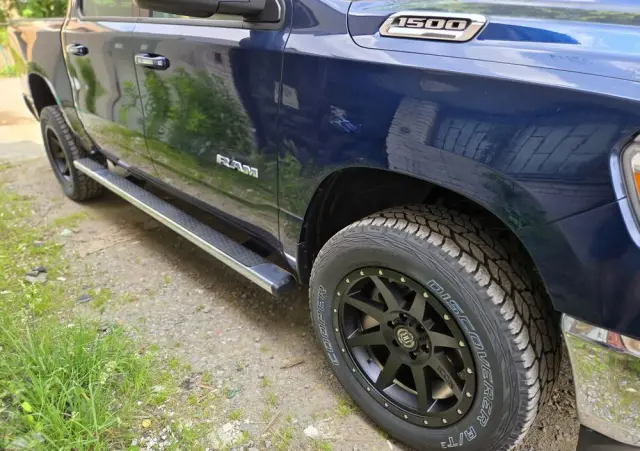 INNY Kabina kempingowa Tischer Trail 250 