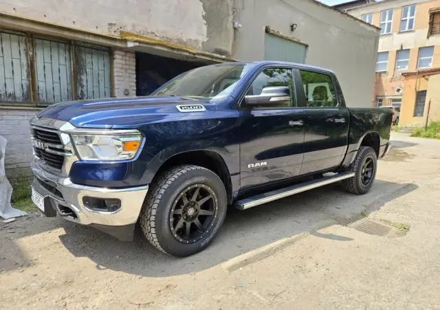 INNY Kabina kempingowa Tischer Trail 250 