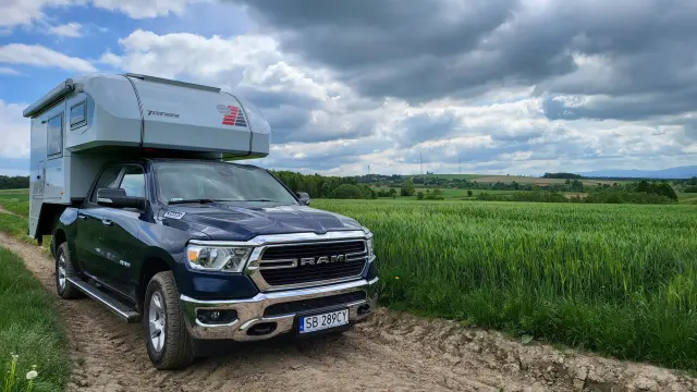 INNY Tischer Trail 250