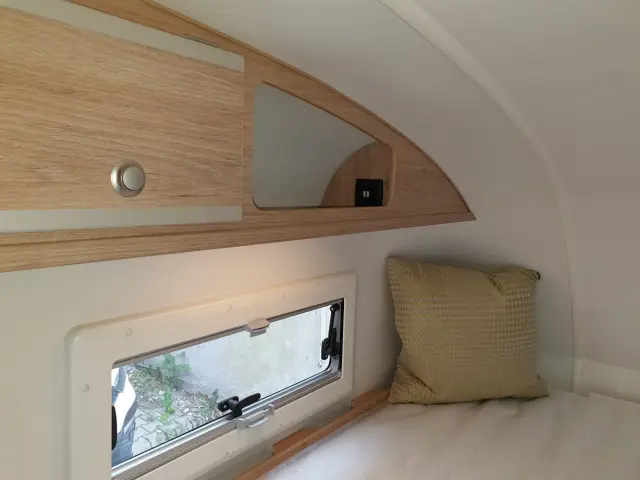 INNY Tischer Trail 250