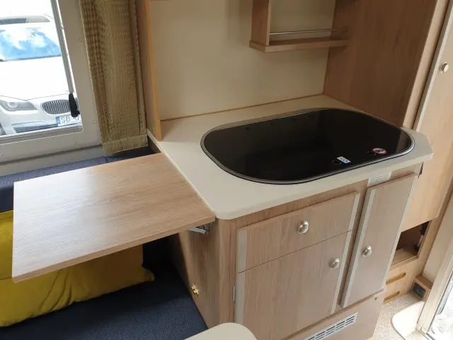 INNY Tischer Trail 250