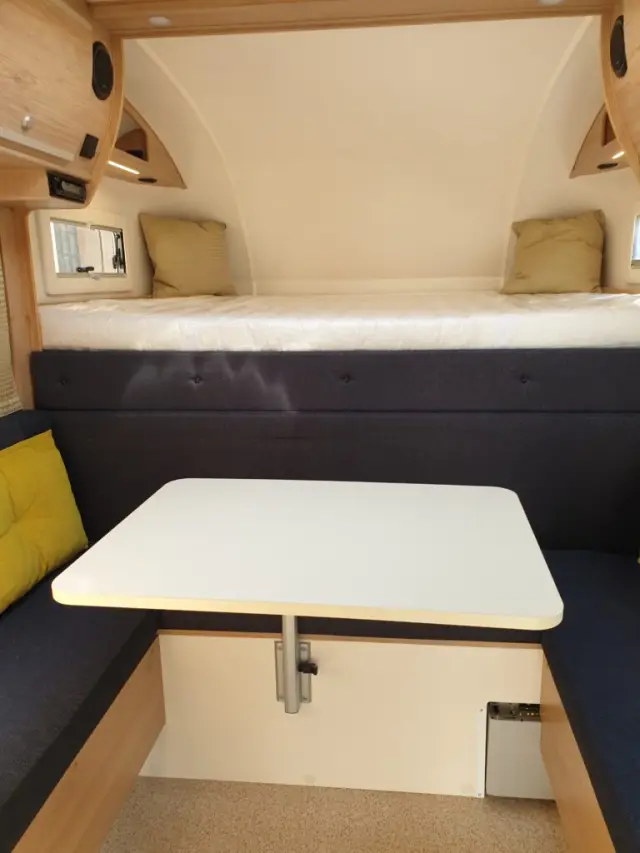 INNY Tischer Trail 250