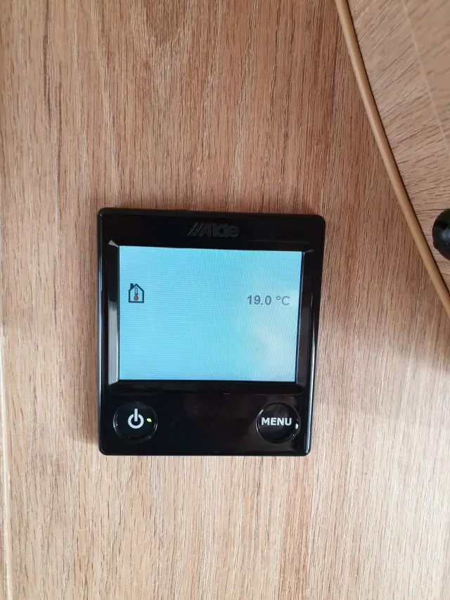 INNY Tischer Trail 250