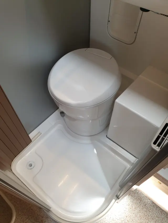 INNY Tischer Trail 250