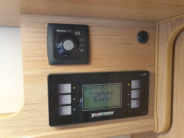 INNY Tischer Trail 250