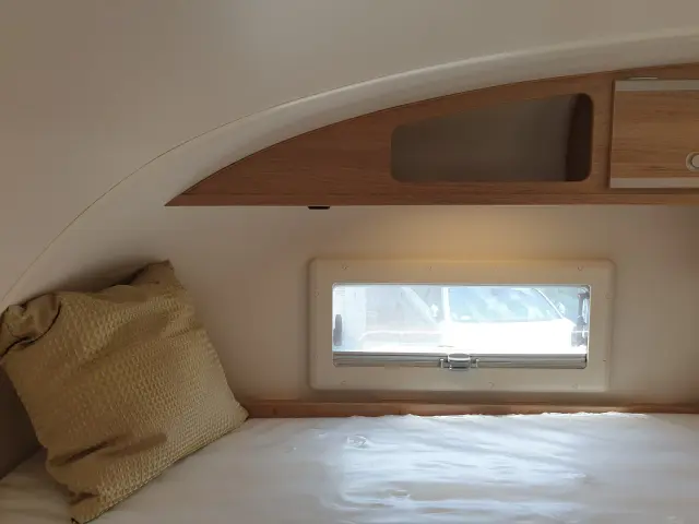 INNY Tischer Trail 250