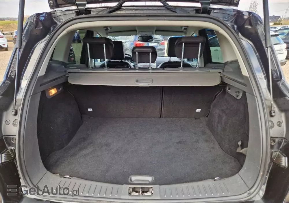 FORD Kuga 2.0 TDCi 2x4 Titanium