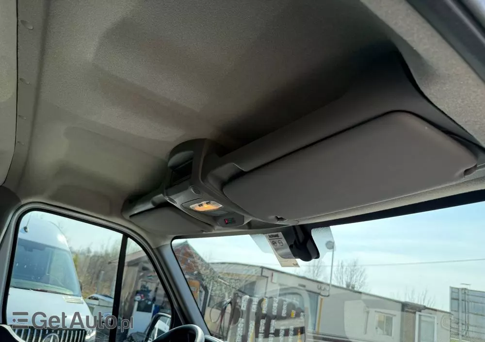 RENAULT 2023/MASTER/L3H2/150KM/Klima/Kamera/tempomat/KeylessGo/multifunkcja/Bliss/SORTIMO 