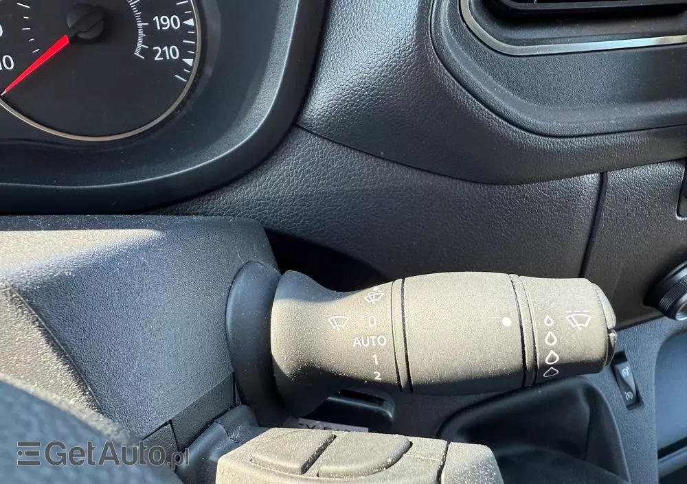 RENAULT 2023/MASTER/L3H2/150KM/Klima/Kamera/tempomat/KeylessGo/multifunkcja/Bliss/SORTIMO 