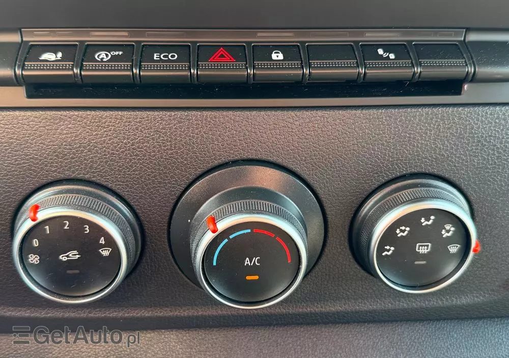 RENAULT 2023/MASTER/L3H2/150KM/Klima/Kamera/tempomat/KeylessGo/multifunkcja/Bliss/SORTIMO 