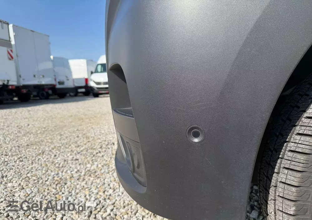 RENAULT 2023/MASTER/L3H2/150KM/Klima/Kamera/tempomat/KeylessGo/multifunkcja/Bliss/SORTIMO 