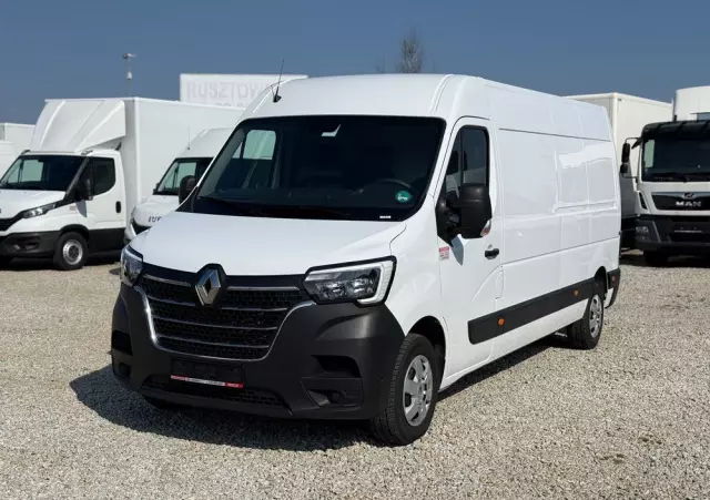 RENAULT 2023/MASTER/L3H2/150KM/Klima/Kamera/tempomat/KeylessGo/multifunkcja/Bliss/SORTIMO 