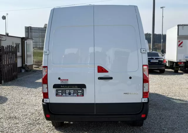 RENAULT 2023/MASTER/L3H2/150KM/Klima/Kamera/tempomat/KeylessGo/multifunkcja/Bliss/SORTIMO 