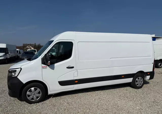 RENAULT 2023/MASTER/L3H2/150KM/Klima/Kamera/tempomat/KeylessGo/multifunkcja/Bliss/SORTIMO 