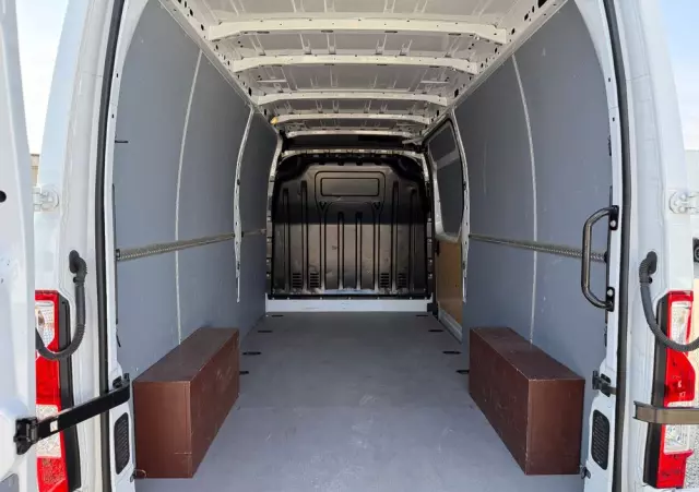 RENAULT 2023/MASTER/L3H2/150KM/Klima/Kamera/tempomat/KeylessGo/multifunkcja/Bliss/SORTIMO 