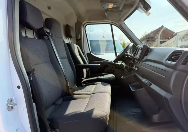 RENAULT 2023/MASTER/L3H2/150KM/Klima/Kamera/tempomat/KeylessGo/multifunkcja/Bliss/SORTIMO 