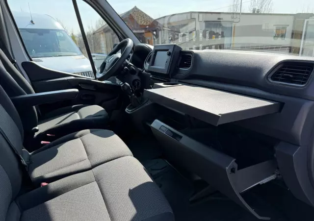 RENAULT 2023/MASTER/L3H2/150KM/Klima/Kamera/tempomat/KeylessGo/multifunkcja/Bliss/SORTIMO 