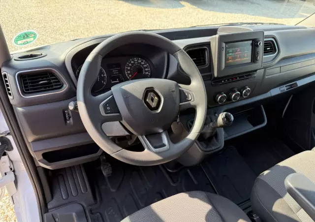 RENAULT 2023/MASTER/L3H2/150KM/Klima/Kamera/tempomat/KeylessGo/multifunkcja/Bliss/SORTIMO 