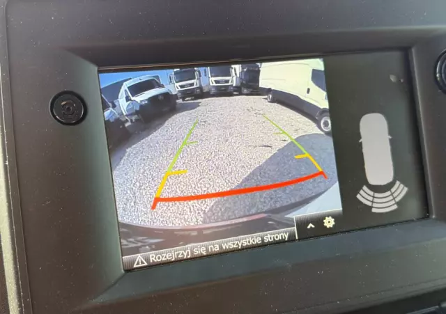 RENAULT 2023/MASTER/L3H2/150KM/Klima/Kamera/tempomat/KeylessGo/multifunkcja/Bliss/SORTIMO 