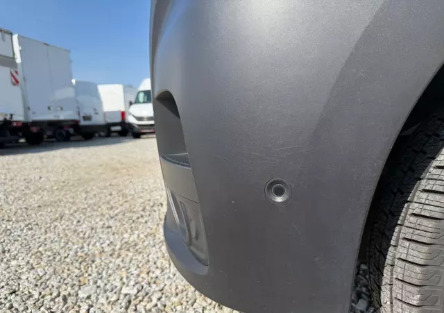 RENAULT 2023/MASTER/L3H2/150KM/Klima/Kamera/tempomat/KeylessGo/multifunkcja/Bliss/SORTIMO 