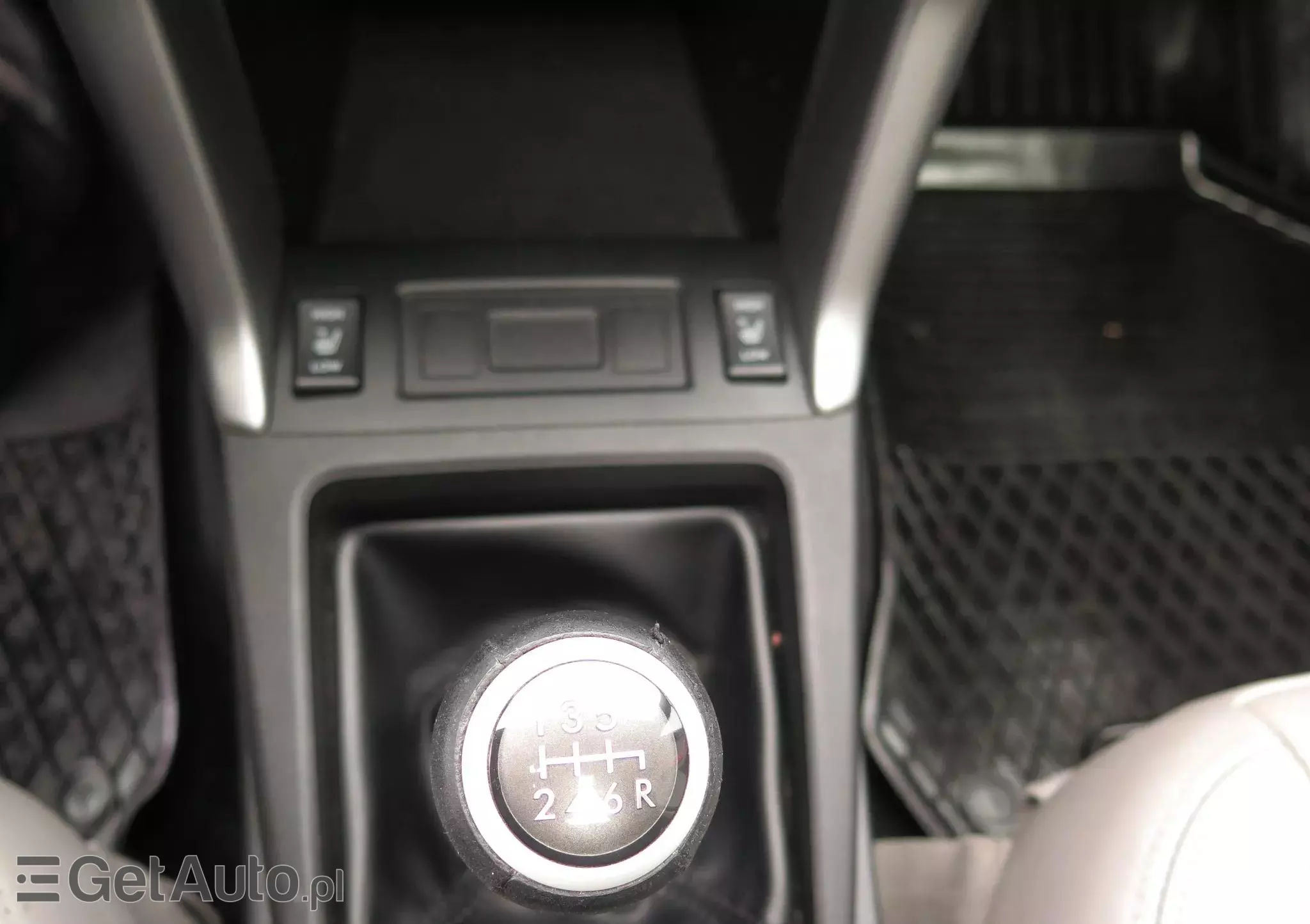 SUBARU Forester 2.0D XE NAV