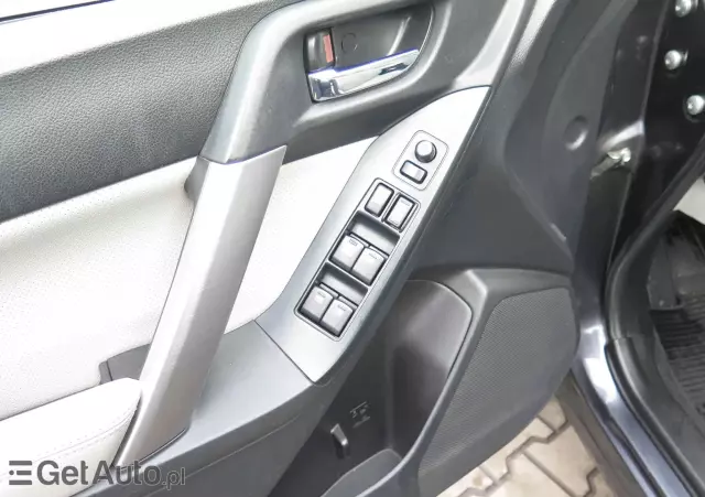 SUBARU Forester 2.0D XE NAV