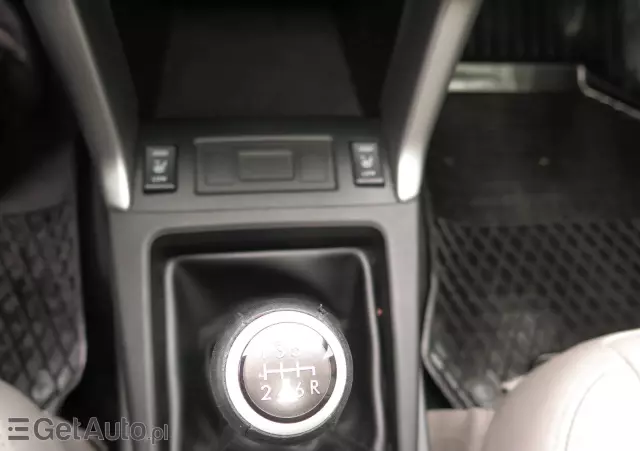 SUBARU Forester 2.0D XE NAV