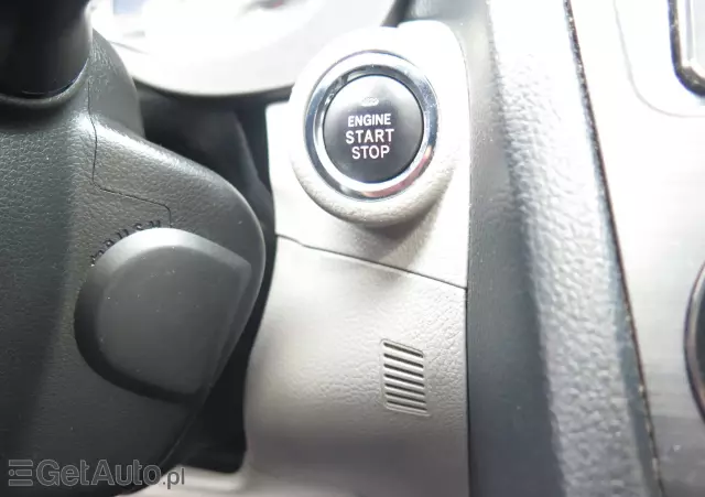 SUBARU Forester 2.0D XE NAV