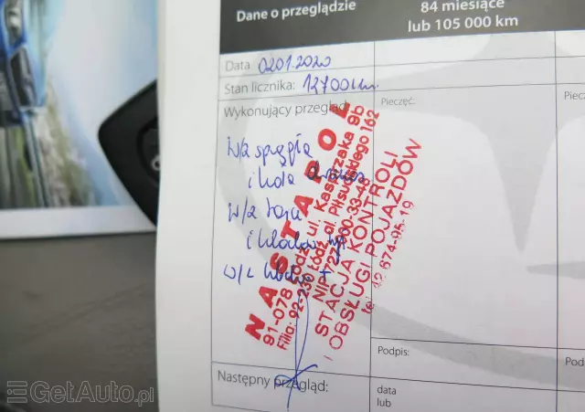 SUBARU Forester 2.0D XE NAV