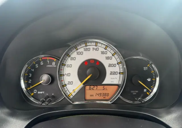 TOYOTA Yaris 1.33 Life EU6