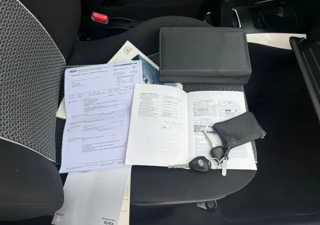 TOYOTA Yaris 1.33 Life EU6