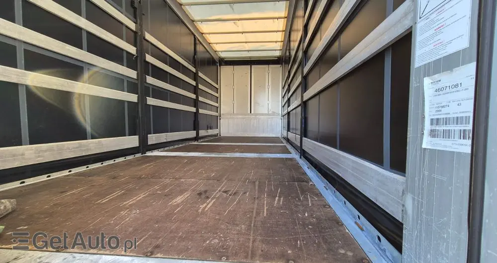 VOLVO VOLVO///FH///460///2020///GLOBETROTTER/// ZESTAW///TANDEM///PRZEJAZDOWY/// 7.70+7.70///DUŻE ZBIORNIKI///STAN DOBRY 