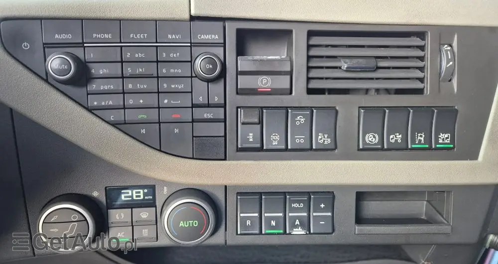 VOLVO VOLVO///FH///460///2020///GLOBETROTTER/// ZESTAW///TANDEM///PRZEJAZDOWY/// 7.70+7.70///DUŻE ZBIORNIKI///STAN DOBRY 