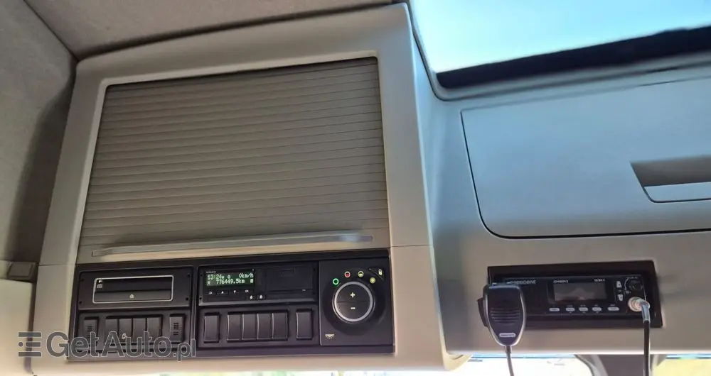 VOLVO VOLVO///FH///460///2020///GLOBETROTTER/// ZESTAW///TANDEM///PRZEJAZDOWY/// 7.70+7.70///DUŻE ZBIORNIKI///STAN DOBRY 