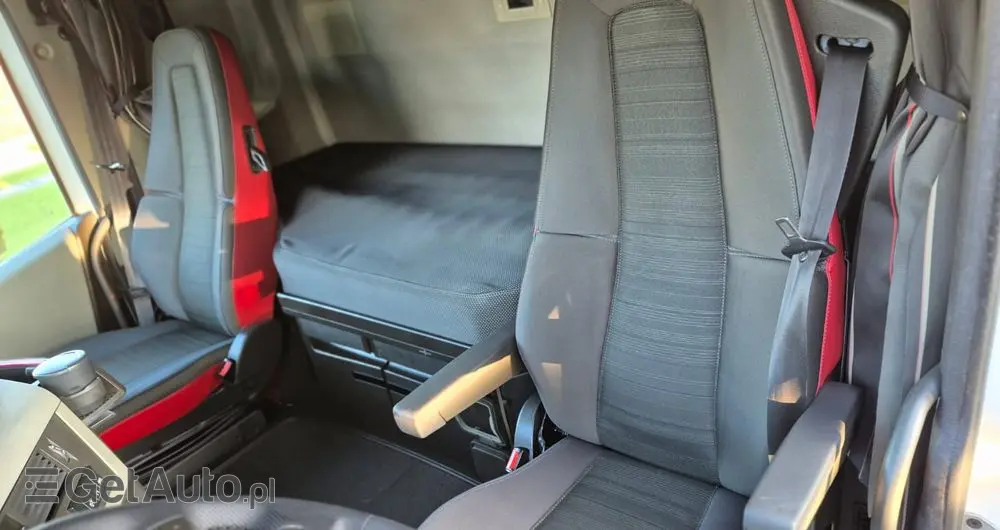 VOLVO VOLVO///FH///460///2020///GLOBETROTTER/// ZESTAW///TANDEM///PRZEJAZDOWY/// 7.70+7.70///DUŻE ZBIORNIKI///STAN DOBRY 