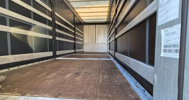 VOLVO VOLVO///FH///460///2020///GLOBETROTTER/// ZESTAW///TANDEM///PRZEJAZDOWY/// 7.70+7.70///DUŻE ZBIORNIKI///STAN DOBRY 