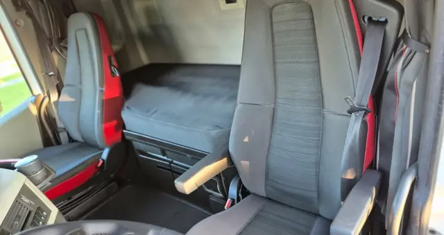 VOLVO VOLVO///FH///460///2020///GLOBETROTTER/// ZESTAW///TANDEM///PRZEJAZDOWY/// 7.70+7.70///DUŻE ZBIORNIKI///STAN DOBRY 