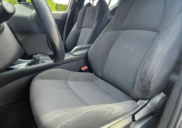 TOYOTA C-HR 1.2 T Active