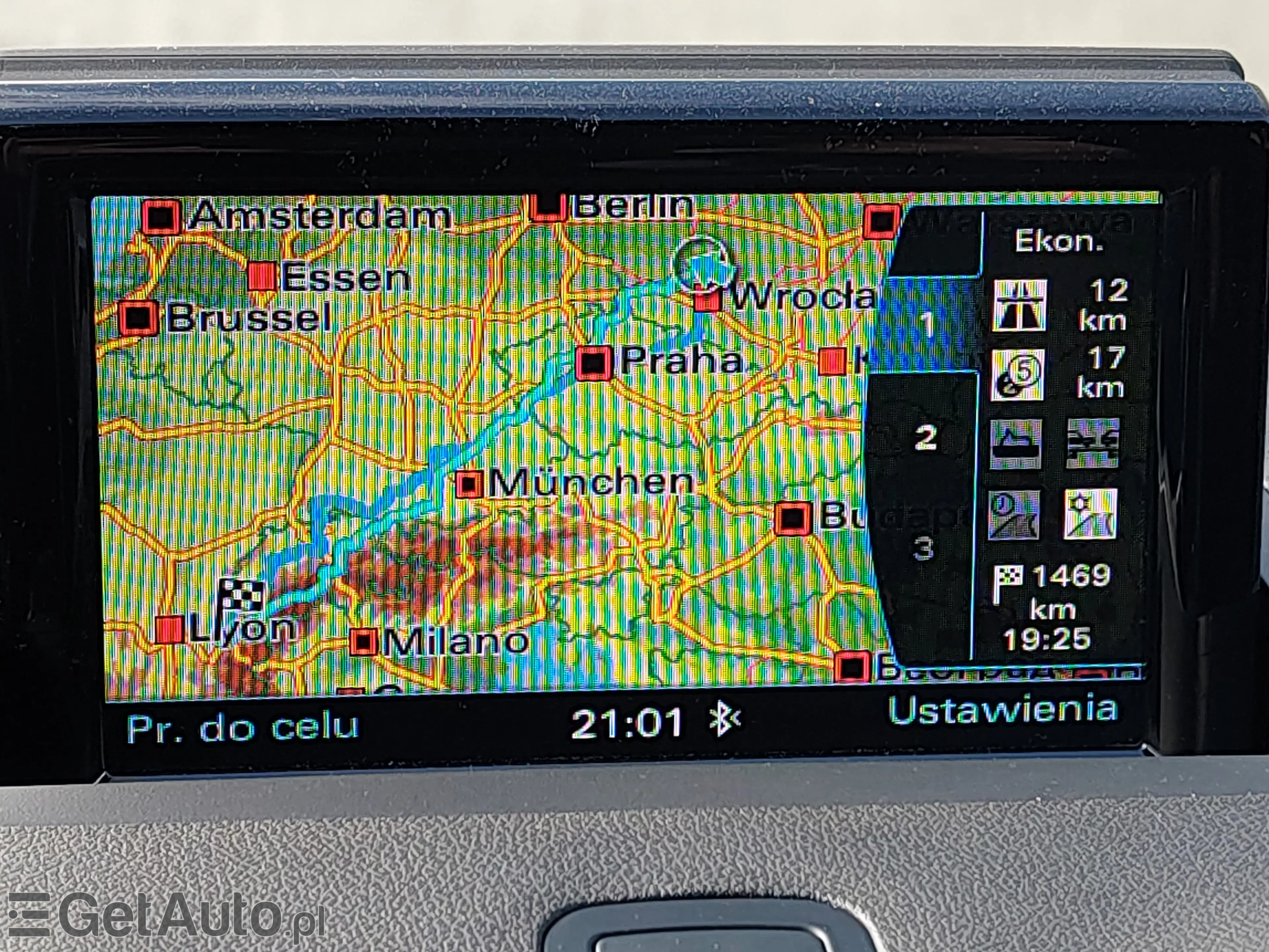 AUDI A1 Sportback  S line